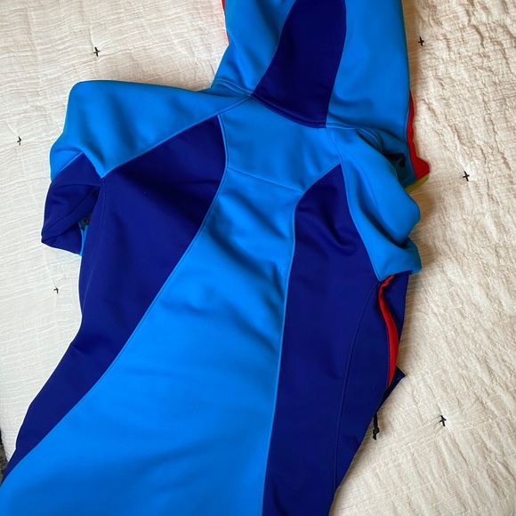 HP!!🎉Columbia Titanium Omni-Heat Neoprene Jacket - Picture 8 of 10